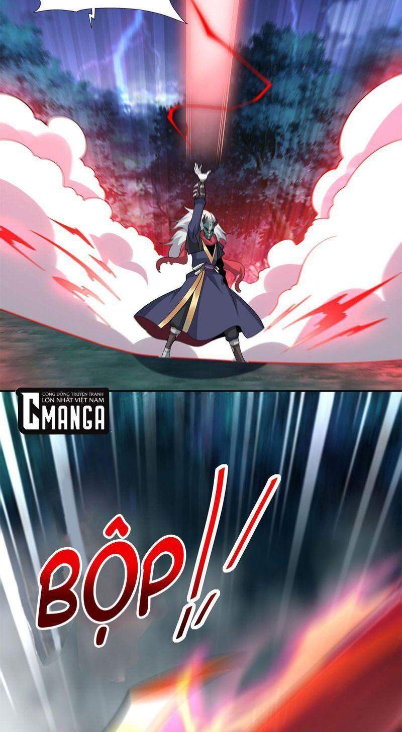 Sau Khi Tu Luyện, Ta Biến Thành Ma Tôn Xương Khô - Chương 7 - Trang 69