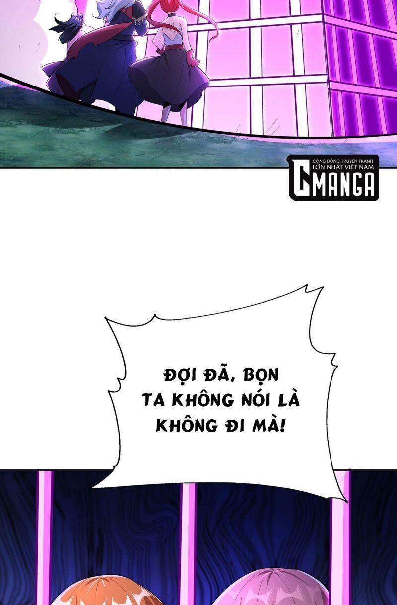 Sau Khi Tu Luyện, Ta Biến Thành Ma Tôn Xương Khô - Chương 7 - Trang 8