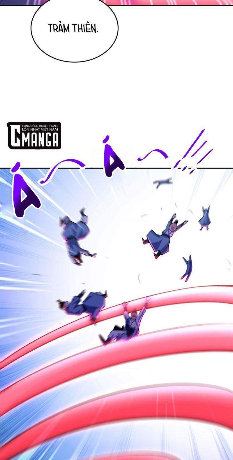 Sau Khi Tu Luyện, Ta Biến Thành Ma Tôn Xương Khô - Chương 7 - Trang 75