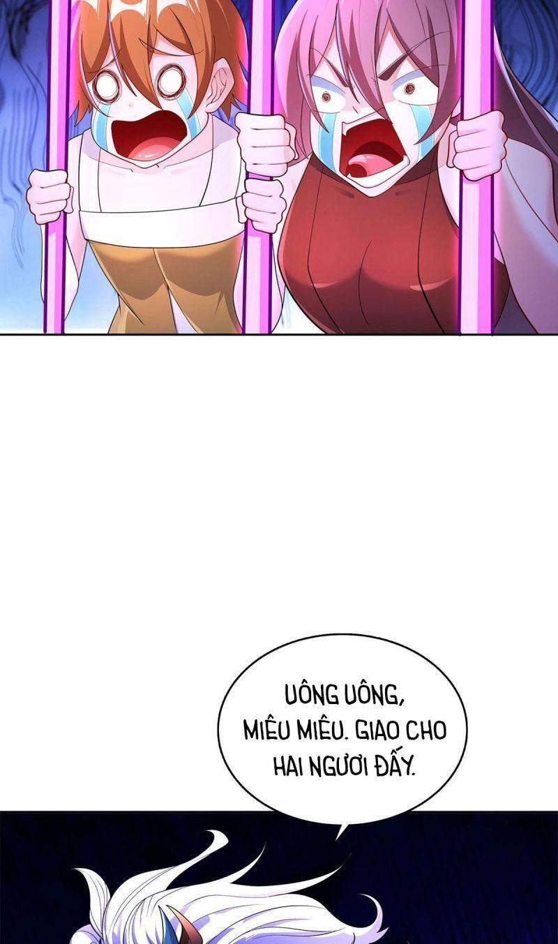 Sau Khi Tu Luyện, Ta Biến Thành Ma Tôn Xương Khô - Chương 7 - Trang 9