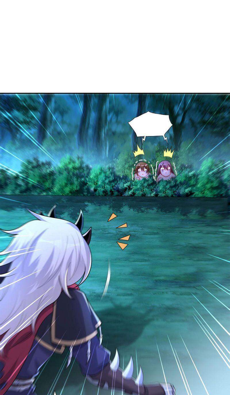 Sau Khi Tu Luyện, Ta Biến Thành Ma Tôn Xương Khô - Chương 7 - Trang 83