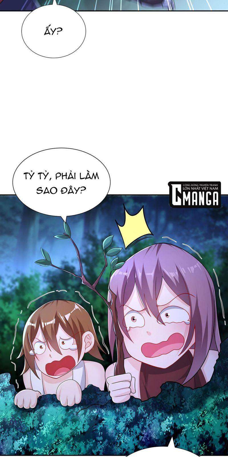 Sau Khi Tu Luyện, Ta Biến Thành Ma Tôn Xương Khô - Chương 7 - Trang 84