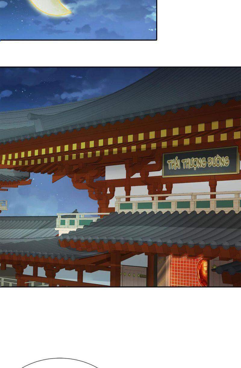 Sau Khi Tu Luyện, Ta Biến Thành Ma Tôn Xương Khô - Chương 7 - Trang 96