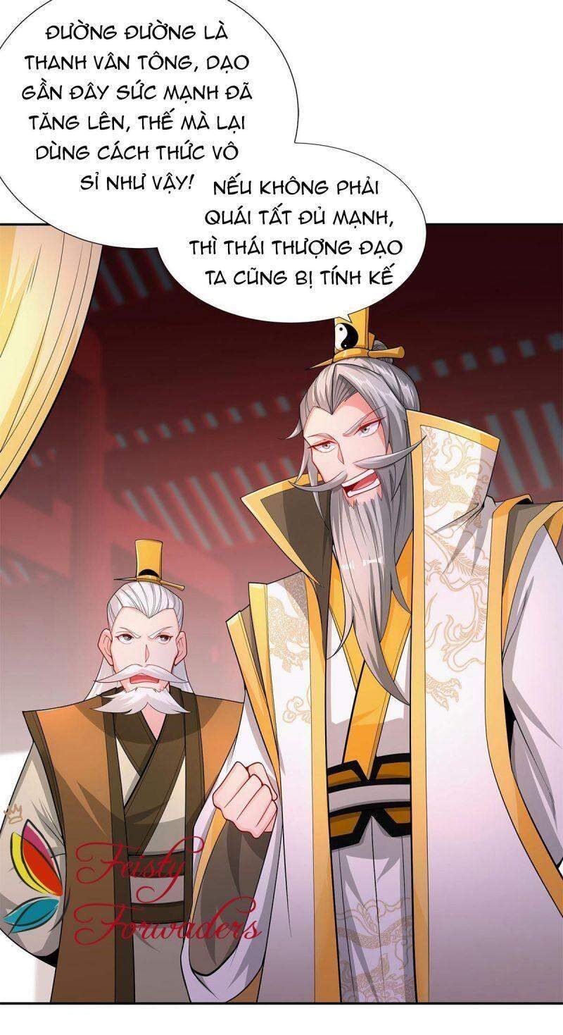 Sau Khi Tu Luyện, Ta Biến Thành Ma Tôn Xương Khô - Chương 7 - Trang 97