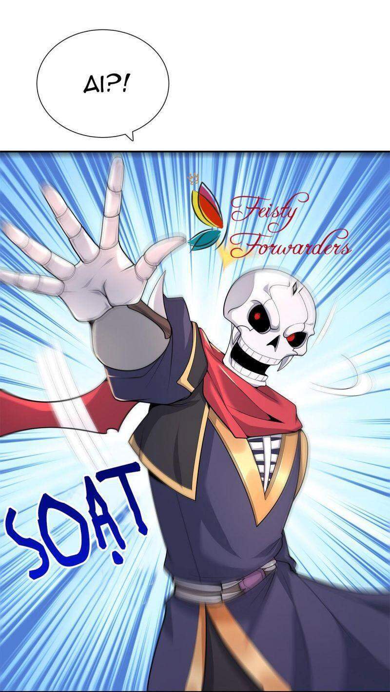 Sau Khi Tu Luyện, Ta Biến Thành Ma Tôn Xương Khô - Chương 8 - Trang 25