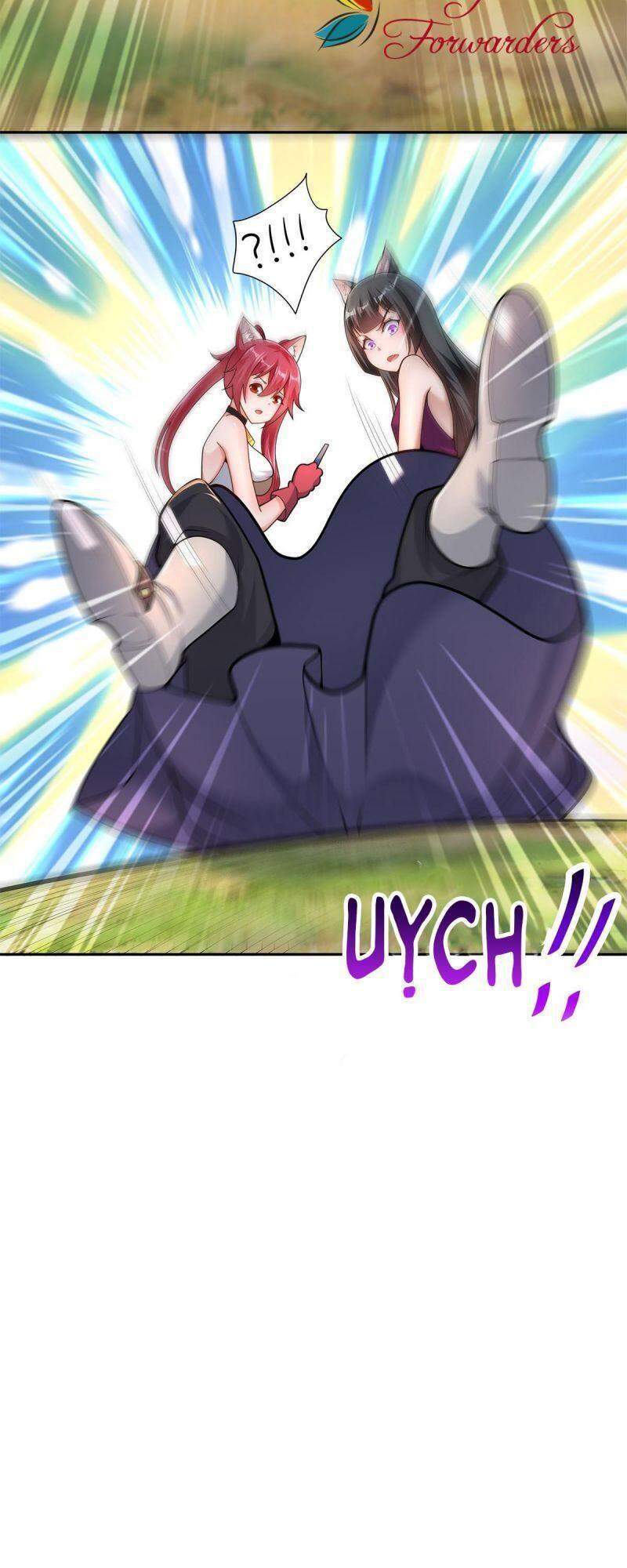 Sau Khi Tu Luyện, Ta Biến Thành Ma Tôn Xương Khô - Chương 8 - Trang 27