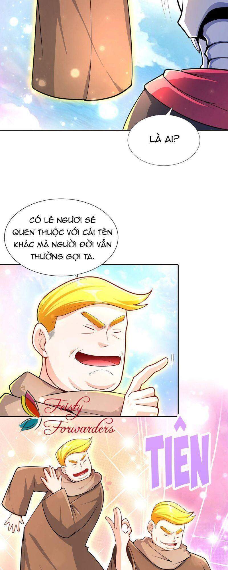 Sau Khi Tu Luyện, Ta Biến Thành Ma Tôn Xương Khô - Chương 8 - Trang 30