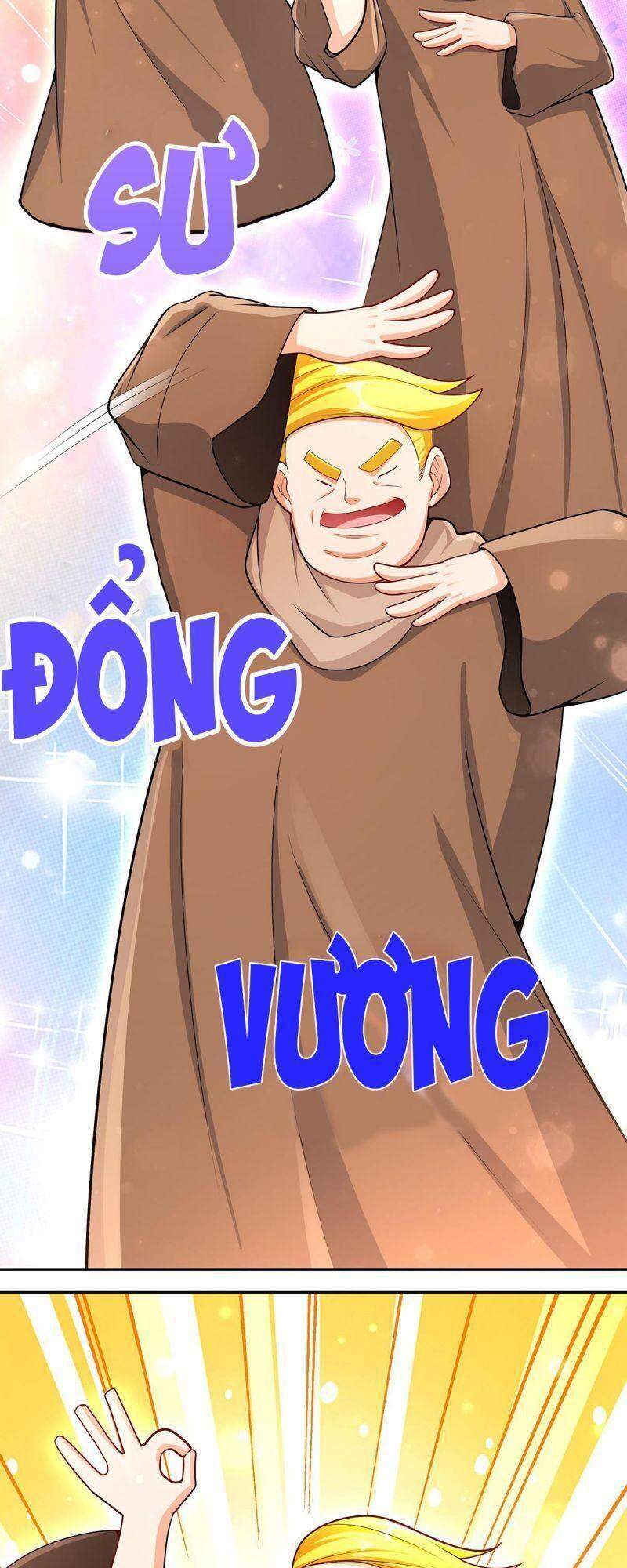 Sau Khi Tu Luyện, Ta Biến Thành Ma Tôn Xương Khô - Chương 8 - Trang 31