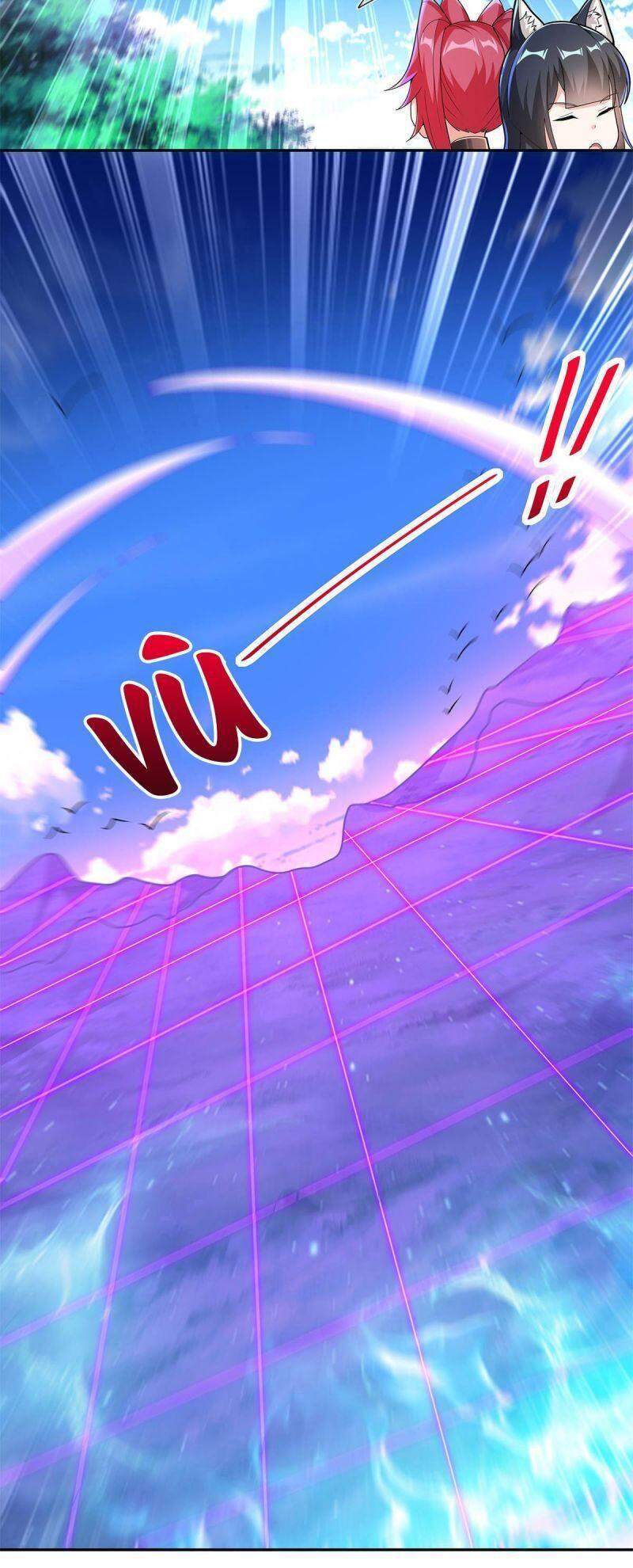 Sau Khi Tu Luyện, Ta Biến Thành Ma Tôn Xương Khô - Chương 8 - Trang 47