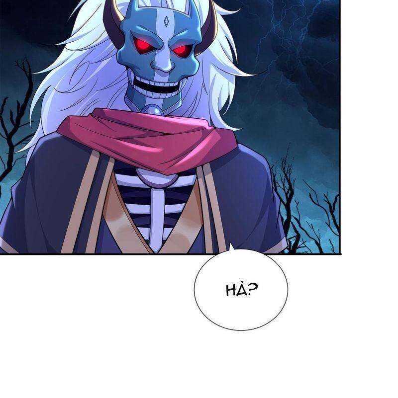 Sau Khi Tu Luyện, Ta Biến Thành Ma Tôn Xương Khô - Chương 8 - Trang 55