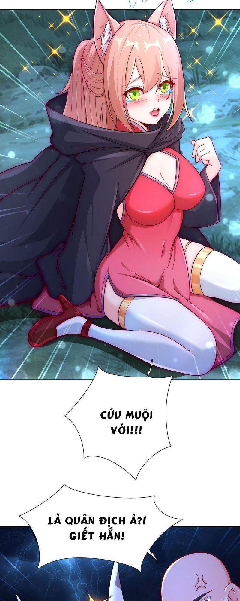 Sau Khi Tu Luyện, Ta Biến Thành Ma Tôn Xương Khô - Chương 8 - Trang 58