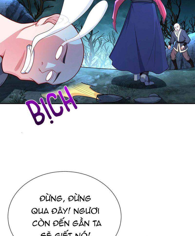 Sau Khi Tu Luyện, Ta Biến Thành Ma Tôn Xương Khô - Chương 9 - Trang 17