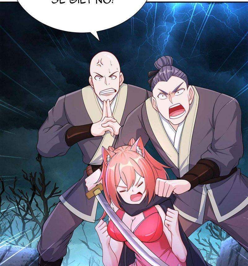 Sau Khi Tu Luyện, Ta Biến Thành Ma Tôn Xương Khô - Chương 9 - Trang 18