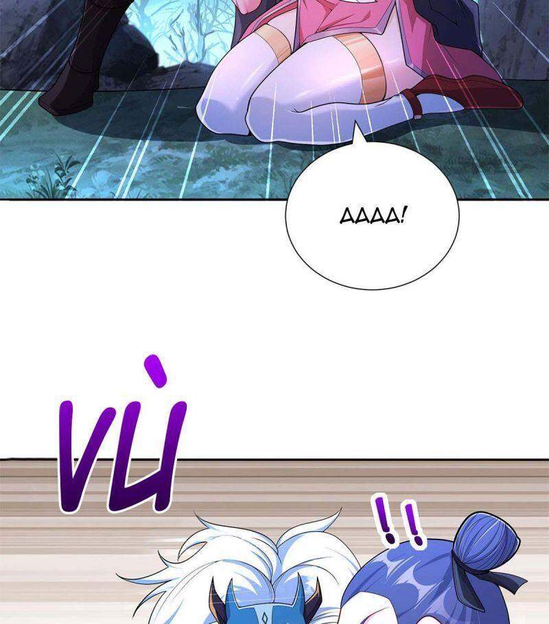 Sau Khi Tu Luyện, Ta Biến Thành Ma Tôn Xương Khô - Chương 9 - Trang 19