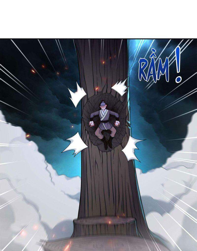 Sau Khi Tu Luyện, Ta Biến Thành Ma Tôn Xương Khô - Chương 9 - Trang 24