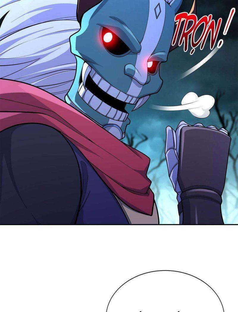 Sau Khi Tu Luyện, Ta Biến Thành Ma Tôn Xương Khô - Chương 9 - Trang 26