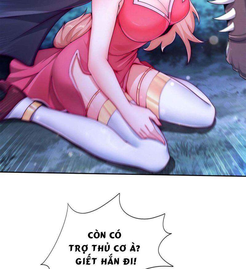 Sau Khi Tu Luyện, Ta Biến Thành Ma Tôn Xương Khô - Chương 9 - Trang 4