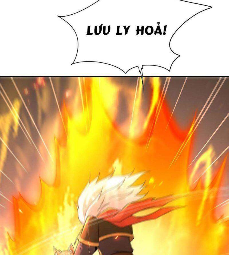Sau Khi Tu Luyện, Ta Biến Thành Ma Tôn Xương Khô - Chương 9 - Trang 37