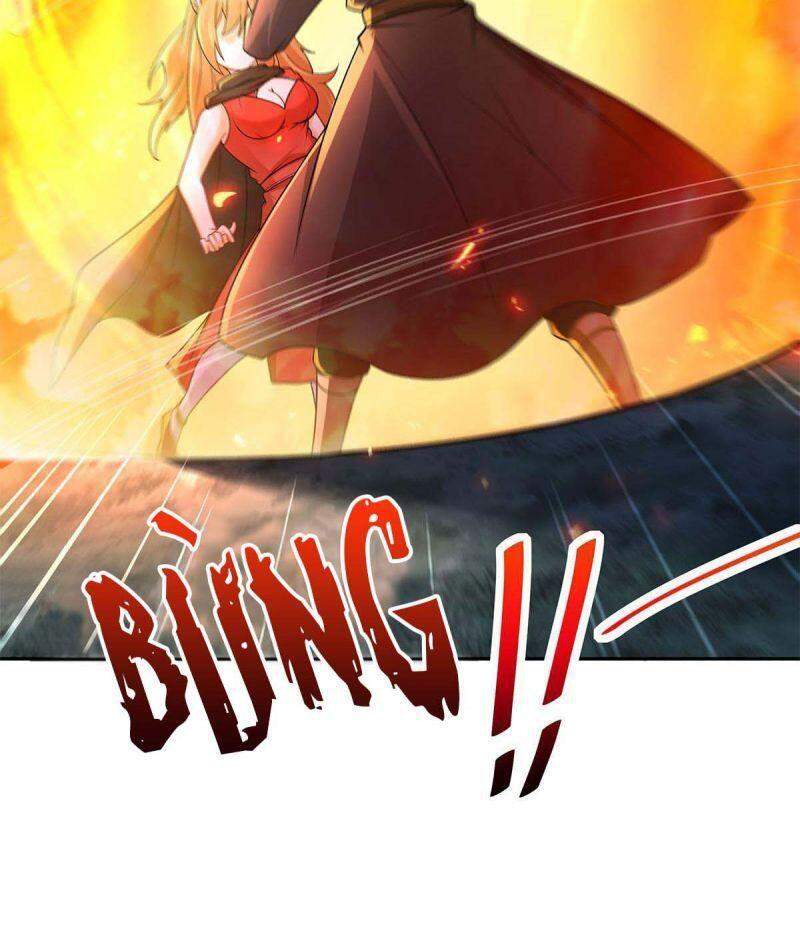 Sau Khi Tu Luyện, Ta Biến Thành Ma Tôn Xương Khô - Chương 9 - Trang 38