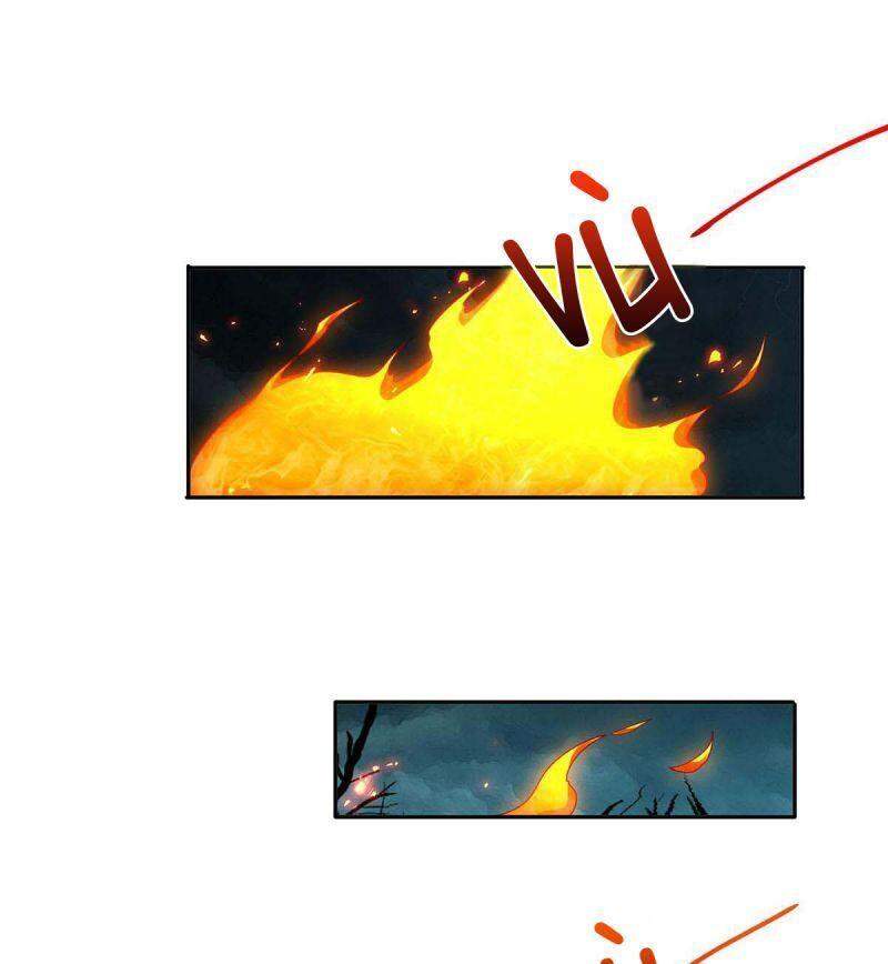 Sau Khi Tu Luyện, Ta Biến Thành Ma Tôn Xương Khô - Chương 9 - Trang 39