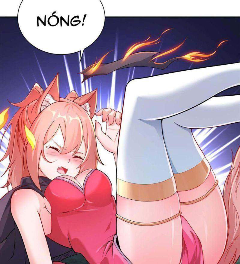 Sau Khi Tu Luyện, Ta Biến Thành Ma Tôn Xương Khô - Chương 9 - Trang 48