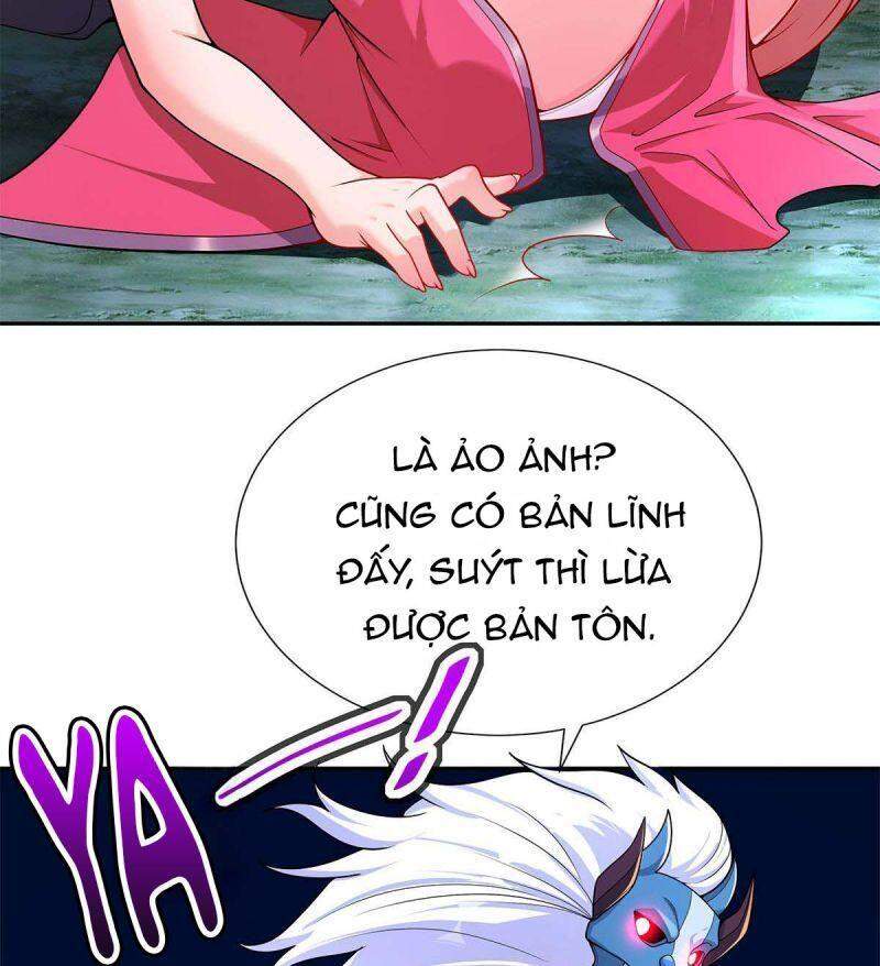 Sau Khi Tu Luyện, Ta Biến Thành Ma Tôn Xương Khô - Chương 9 - Trang 49