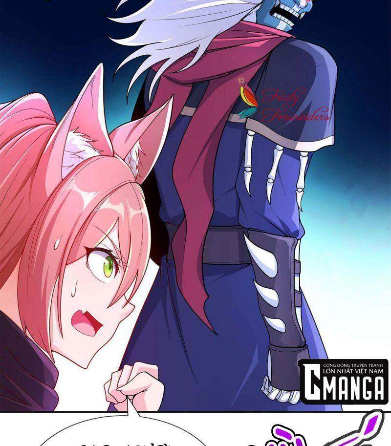 Sau Khi Tu Luyện, Ta Biến Thành Ma Tôn Xương Khô - Chương 9 - Trang 50