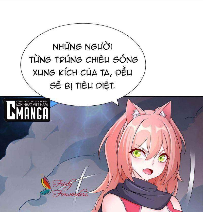 Sau Khi Tu Luyện, Ta Biến Thành Ma Tôn Xương Khô - Chương 9 - Trang 65