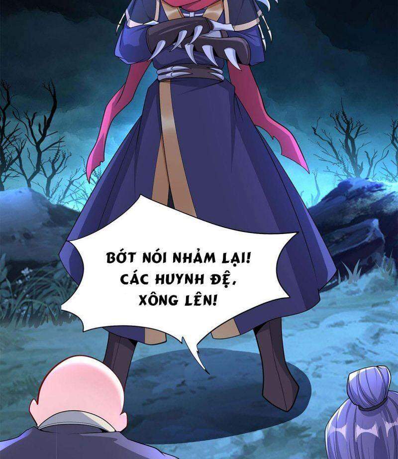 Sau Khi Tu Luyện, Ta Biến Thành Ma Tôn Xương Khô - Chương 9 - Trang 9