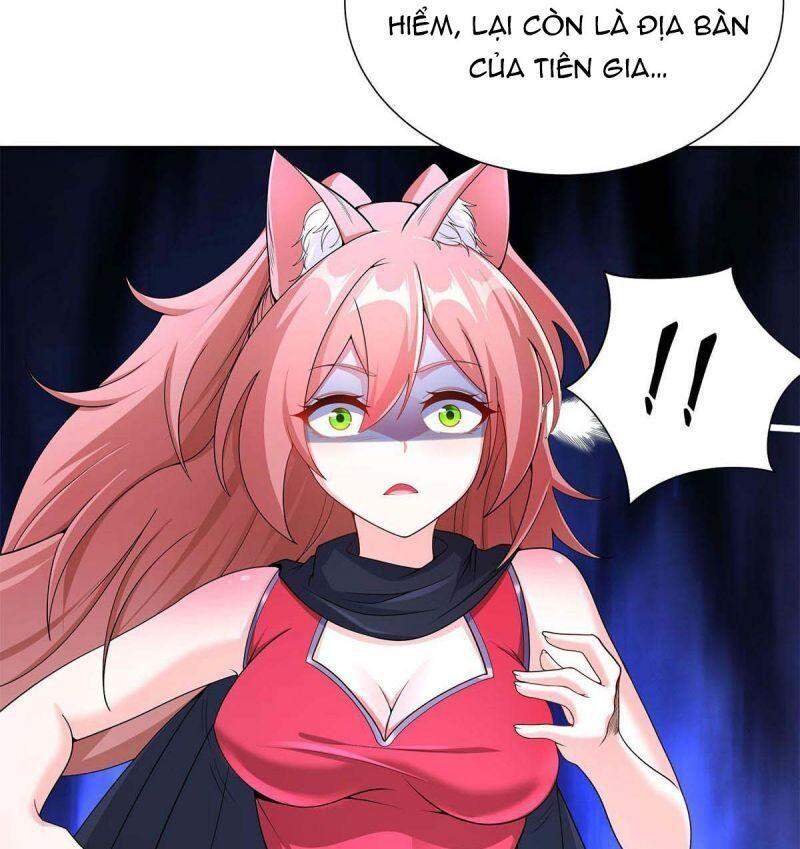 Sau Khi Tu Luyện, Ta Biến Thành Ma Tôn Xương Khô - Chương 9 - Trang 81