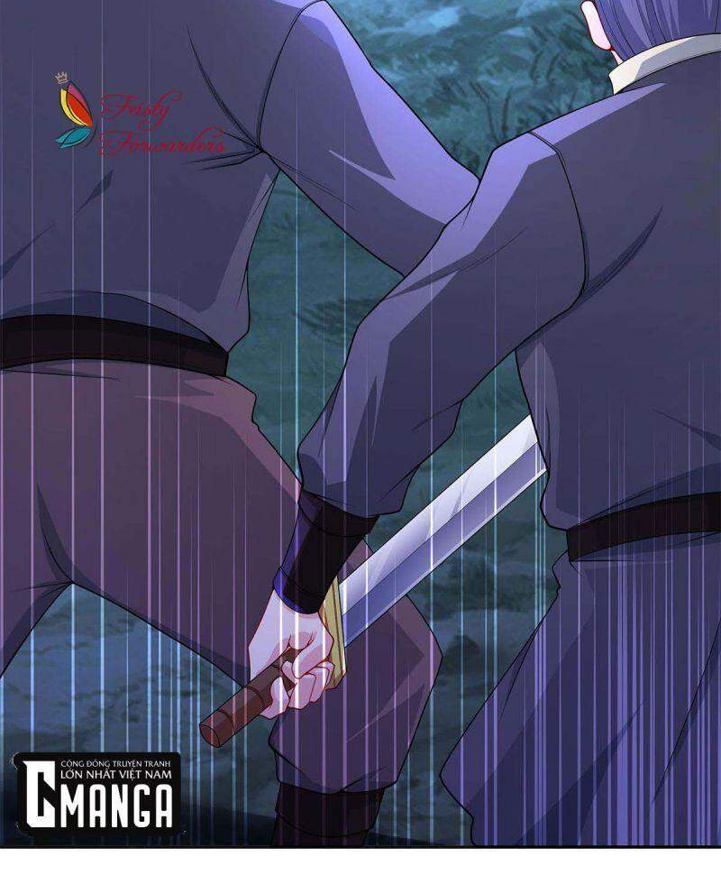 Sau Khi Tu Luyện, Ta Biến Thành Ma Tôn Xương Khô - Chương 9 - Trang 10