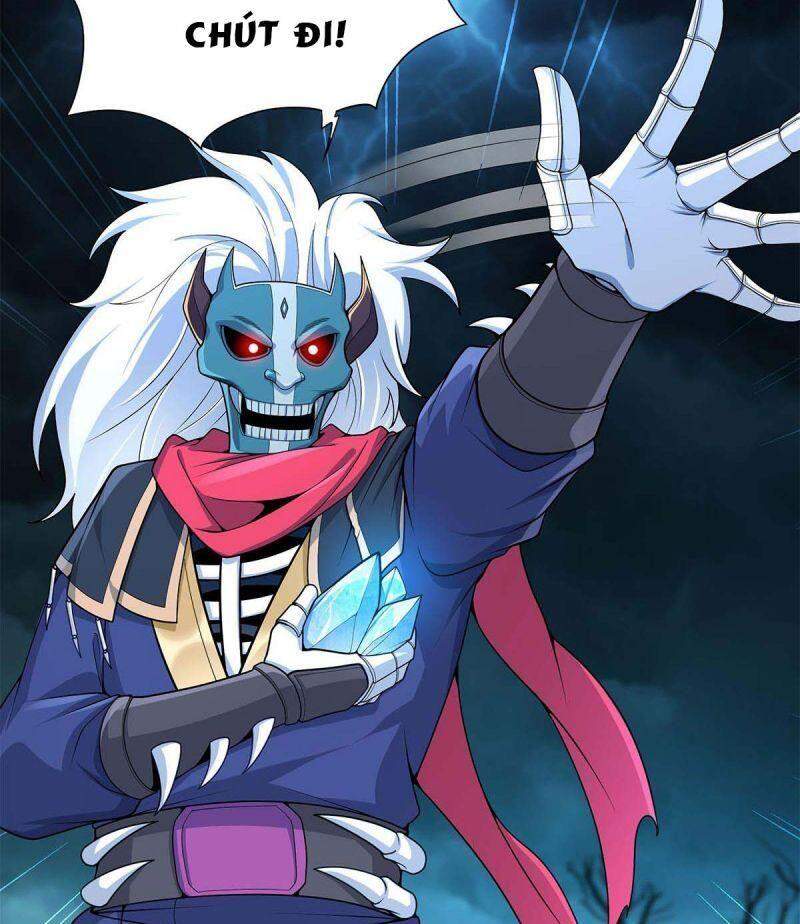 Sau Khi Tu Luyện, Ta Biến Thành Ma Tôn Xương Khô - Chương 9 - Trang 91