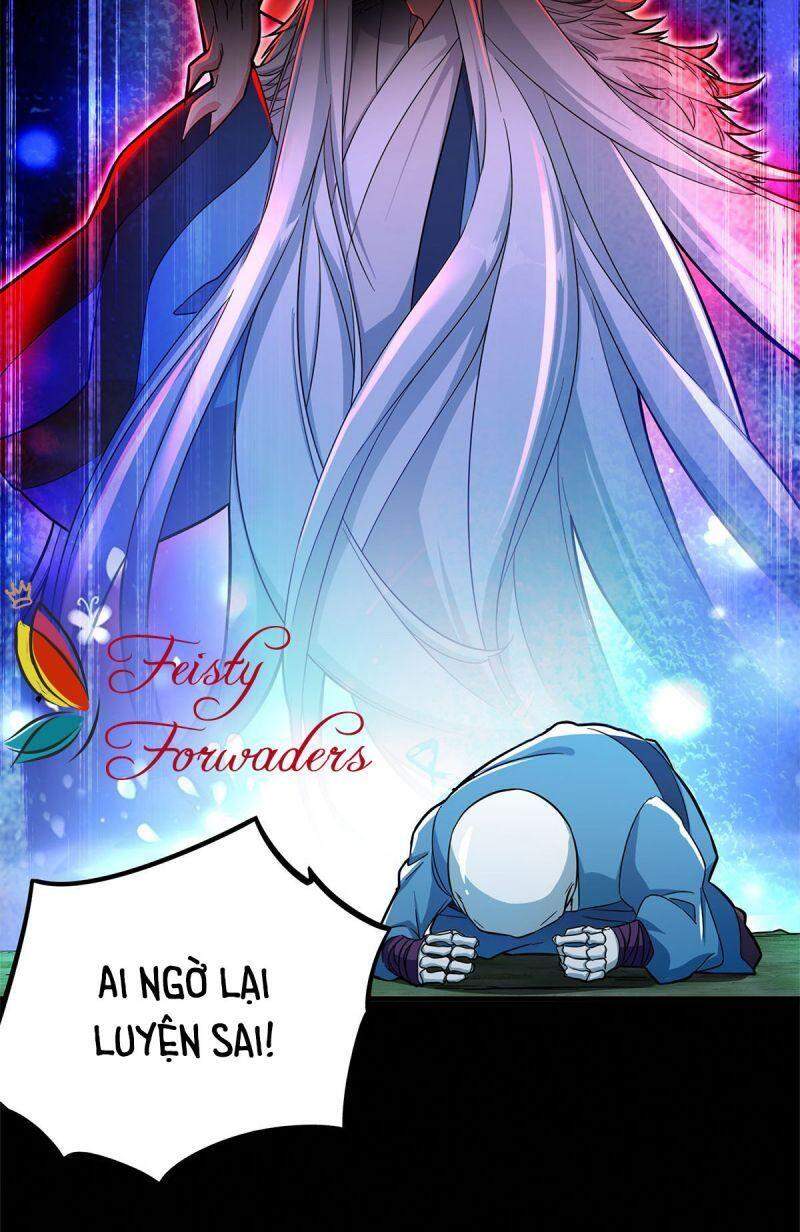 Sau Khi Tu Luyện, Ta Biến Thành Ma Tôn Xương Khô - Chương 1 - Trang 45