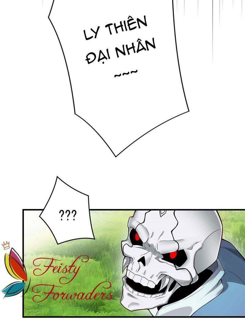 Sau Khi Tu Luyện, Ta Biến Thành Ma Tôn Xương Khô - Chương 1 - Trang 49