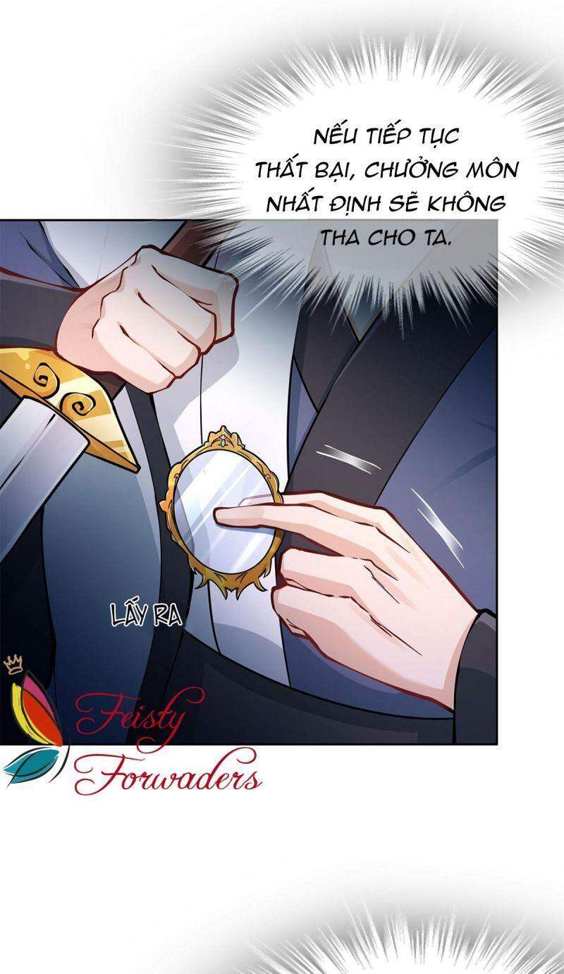 Sau Khi Tu Luyện, Ta Biến Thành Ma Tôn Xương Khô - Chương 2 - Trang 12