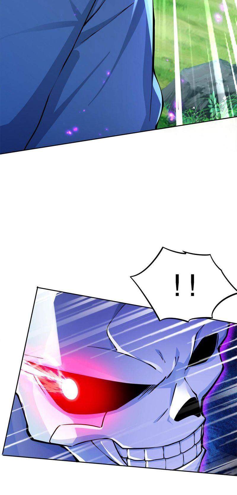 Sau Khi Tu Luyện, Ta Biến Thành Ma Tôn Xương Khô - Chương 2 - Trang 21