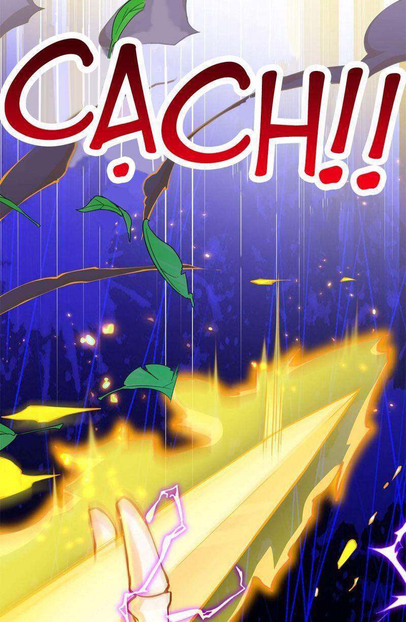 Sau Khi Tu Luyện, Ta Biến Thành Ma Tôn Xương Khô - Chương 2 - Trang 4