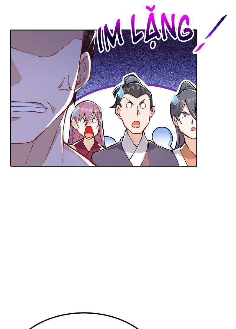 Sau Khi Tu Luyện, Ta Biến Thành Ma Tôn Xương Khô - Chương 2 - Trang 43