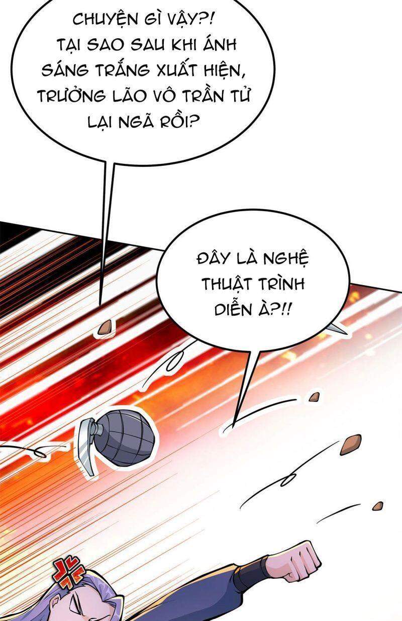 Sau Khi Tu Luyện, Ta Biến Thành Ma Tôn Xương Khô - Chương 2 - Trang 44