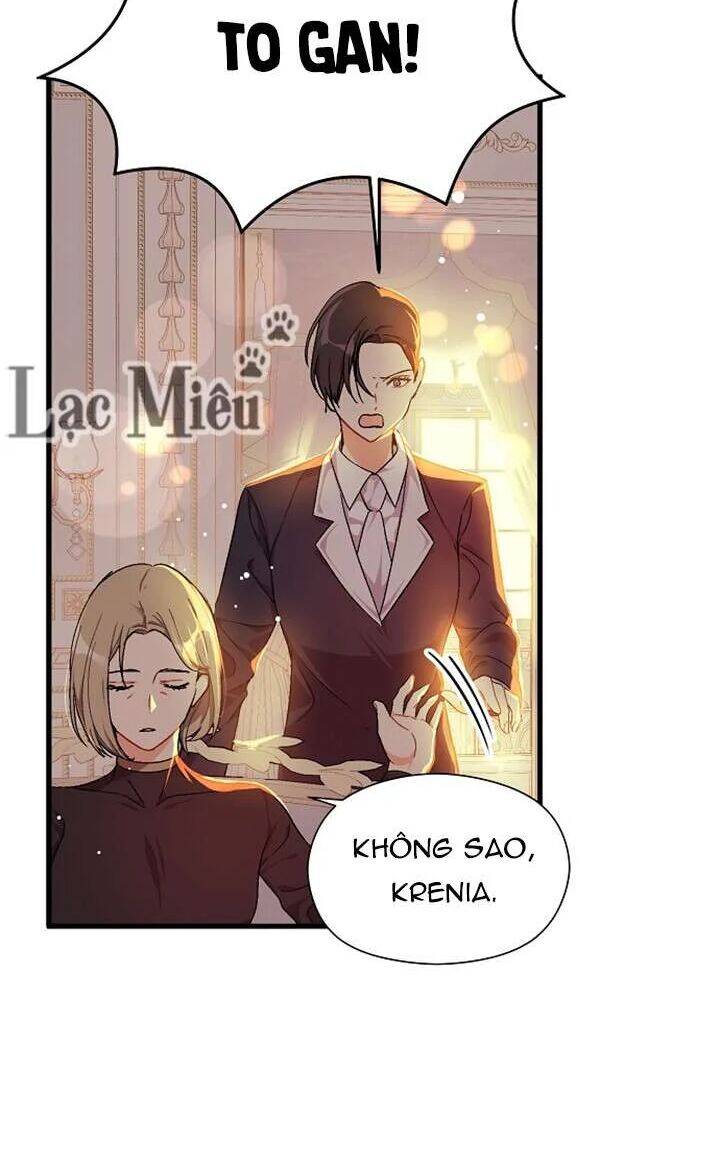 Tôi Không Cố Ý Quyến Rũ Nam Chính Đâu! - Chương 39 - Trang 13