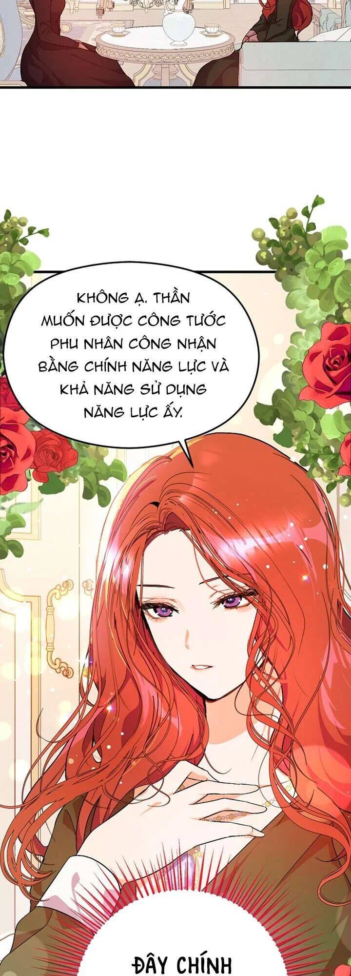 Tôi Không Cố Ý Quyến Rũ Nam Chính Đâu! - Chương 39 - Trang 15