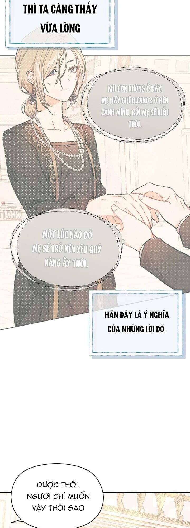 Tôi Không Cố Ý Quyến Rũ Nam Chính Đâu! - Chương 39 - Trang 17