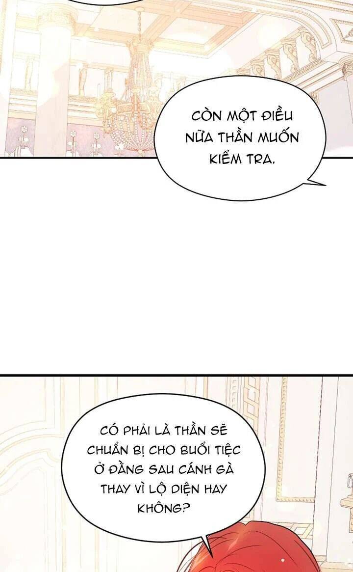 Tôi Không Cố Ý Quyến Rũ Nam Chính Đâu! - Chương 39 - Trang 18