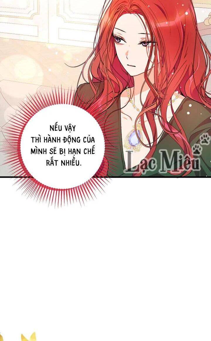 Tôi Không Cố Ý Quyến Rũ Nam Chính Đâu! - Chương 39 - Trang 19