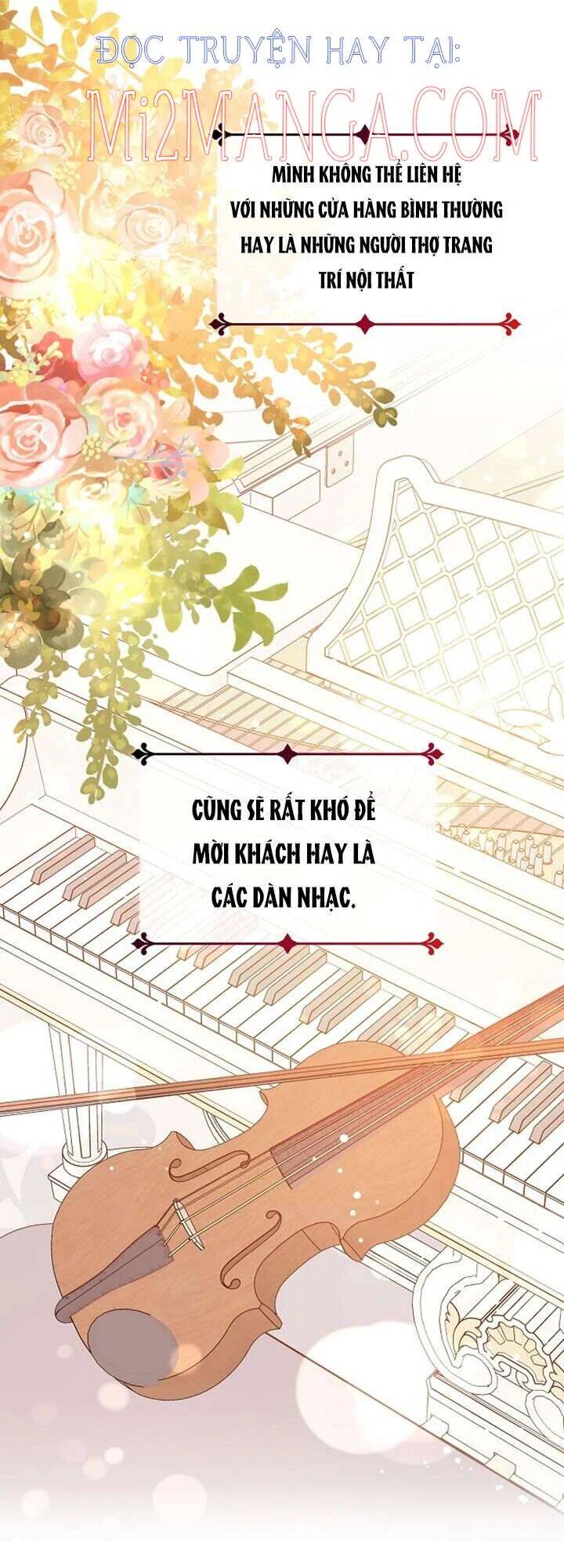 Tôi Không Cố Ý Quyến Rũ Nam Chính Đâu! - Chương 39 - Trang 20