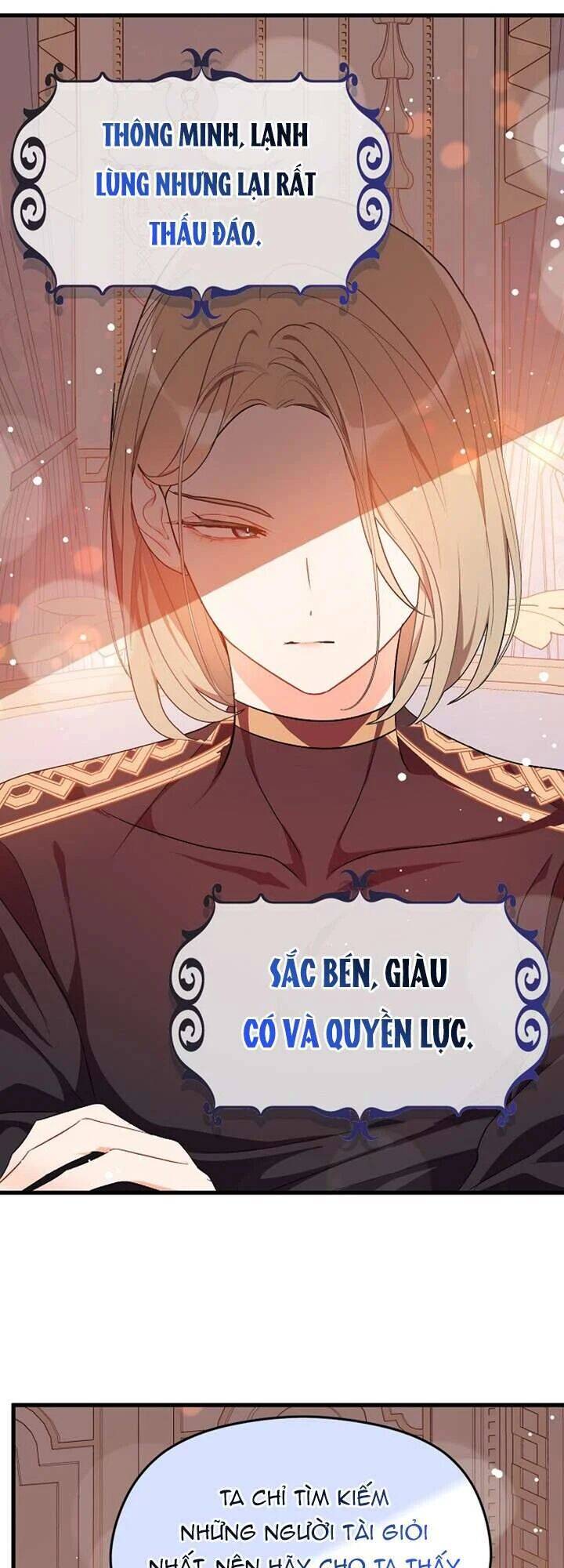 Tôi Không Cố Ý Quyến Rũ Nam Chính Đâu! - Chương 39 - Trang 24