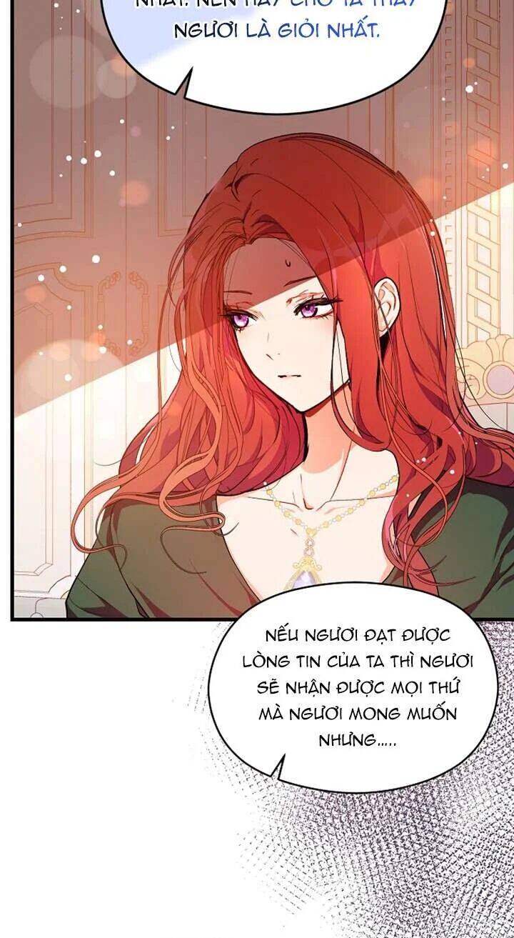 Tôi Không Cố Ý Quyến Rũ Nam Chính Đâu! - Chương 39 - Trang 25