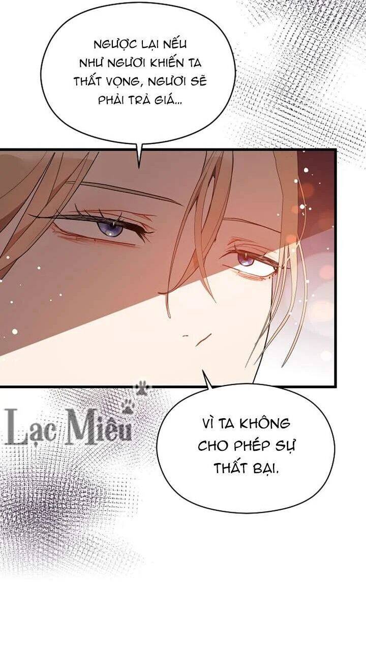 Tôi Không Cố Ý Quyến Rũ Nam Chính Đâu! - Chương 39 - Trang 26