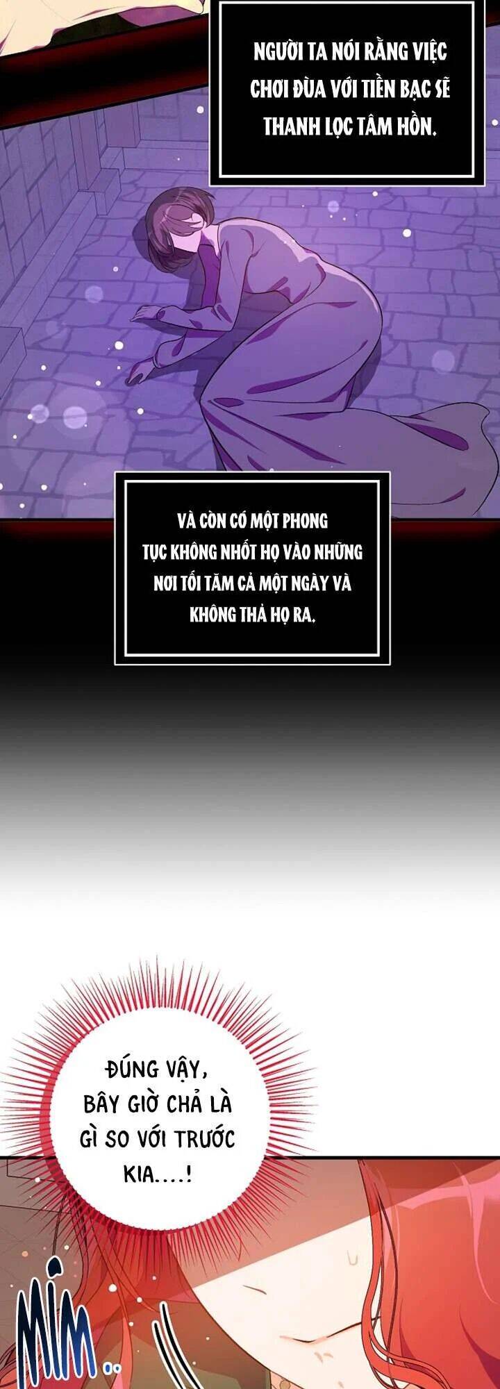 Tôi Không Cố Ý Quyến Rũ Nam Chính Đâu! - Chương 39 - Trang 28