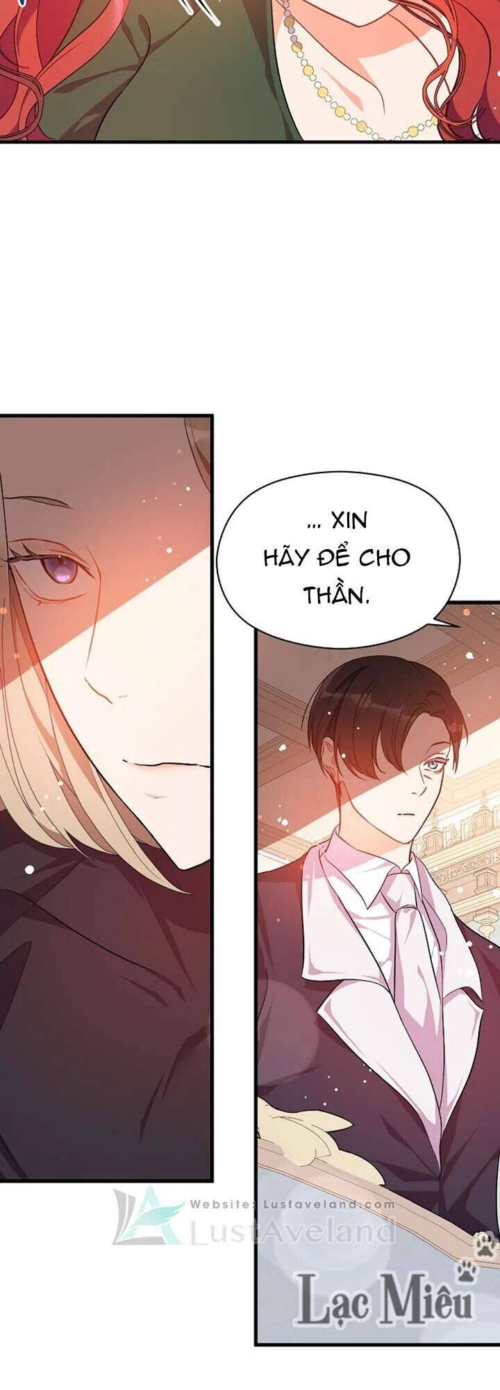 Tôi Không Cố Ý Quyến Rũ Nam Chính Đâu! - Chương 39 - Trang 29